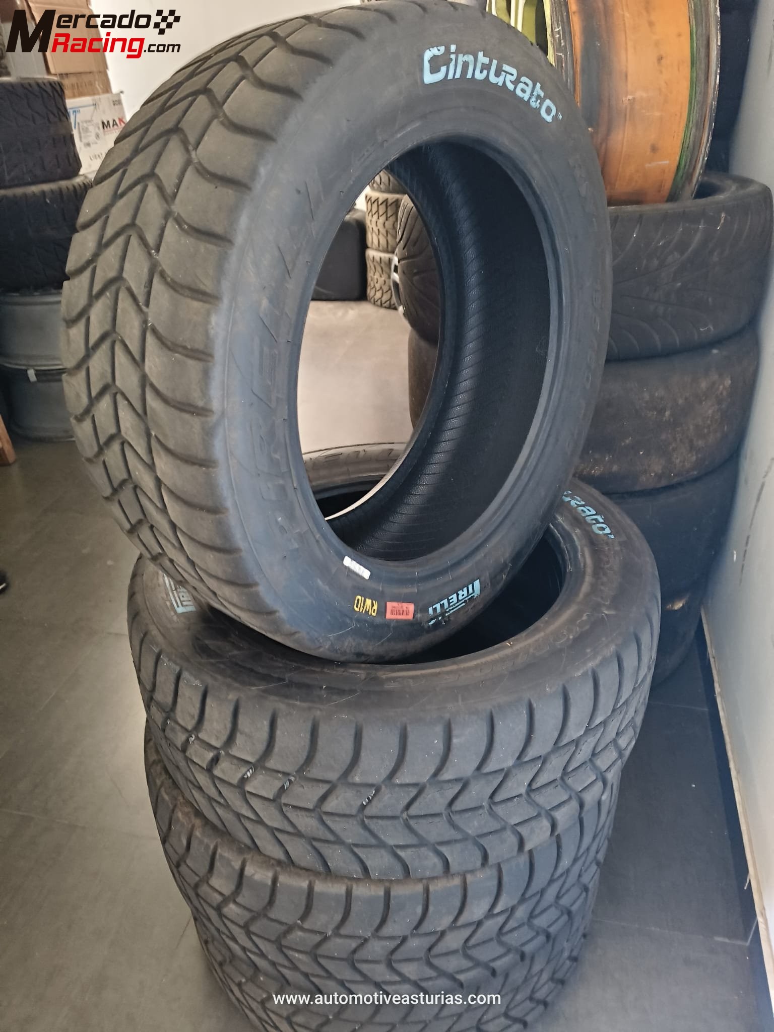 Peugeot 106 rallye secuencial 196cv