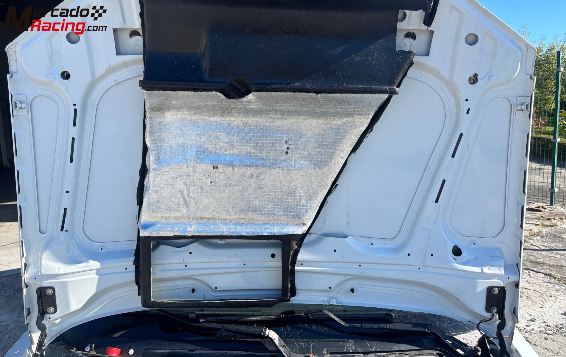Peugeot 106  s16 tope kit kar 207 cv