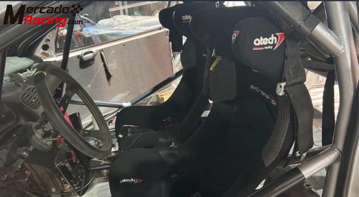 Peugeot 206 f2000