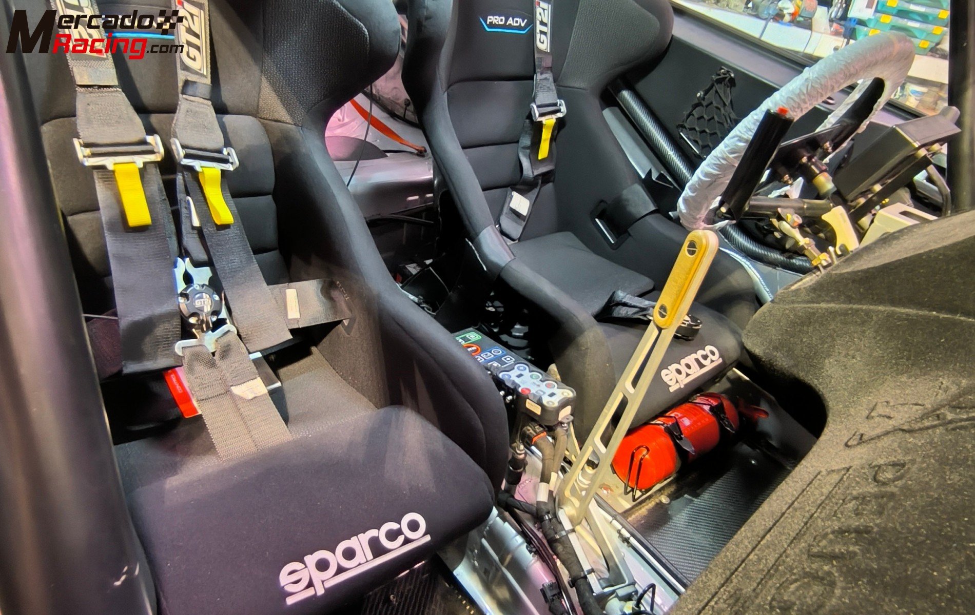 Peugeot 208 r2