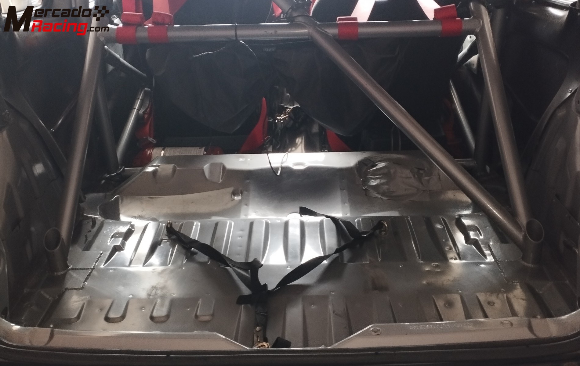 206 xs 1.6 