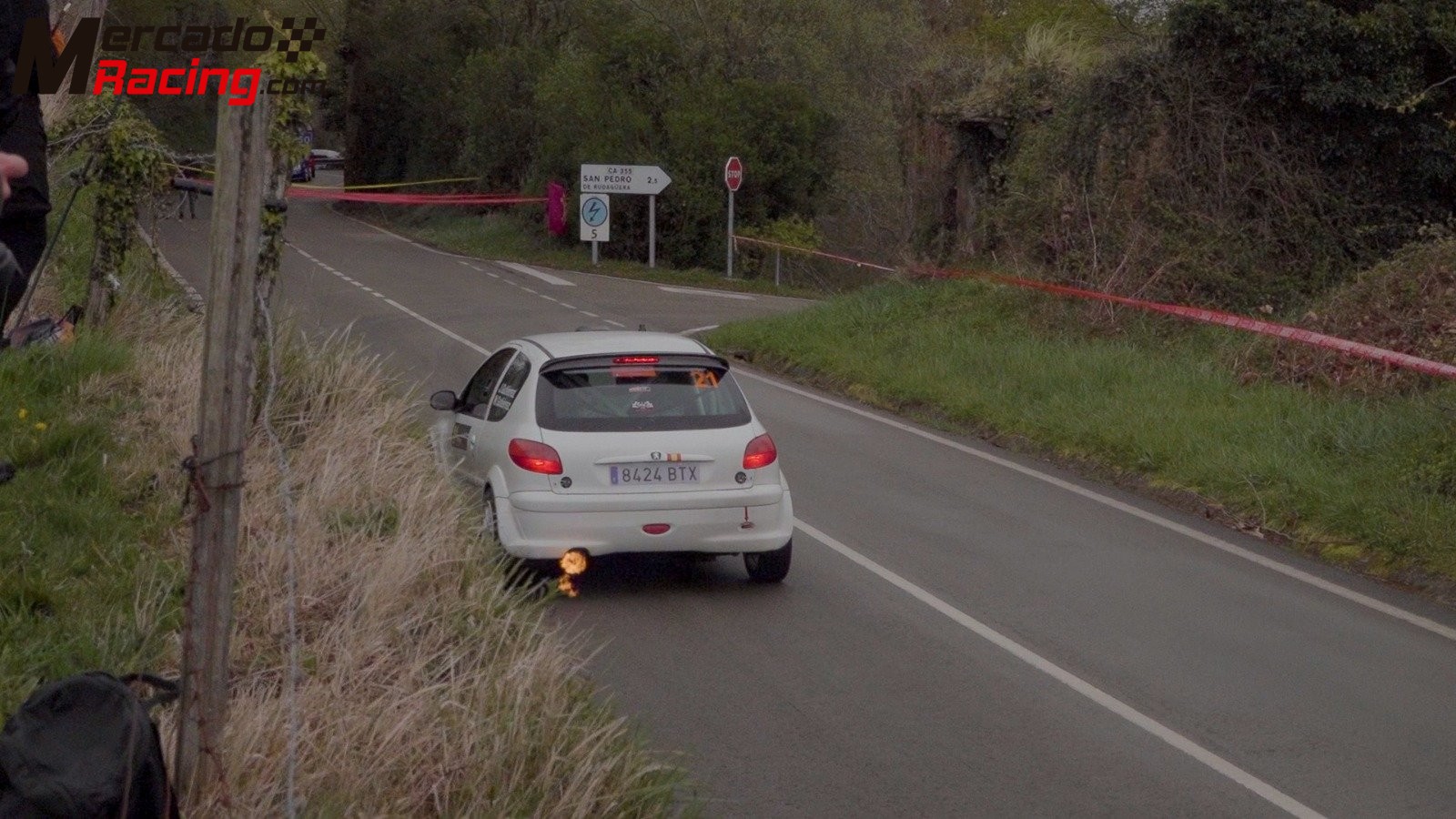 Peugeot 206 f2000