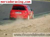 Peugeot 206  1.6 16v asfalto(gordo)
