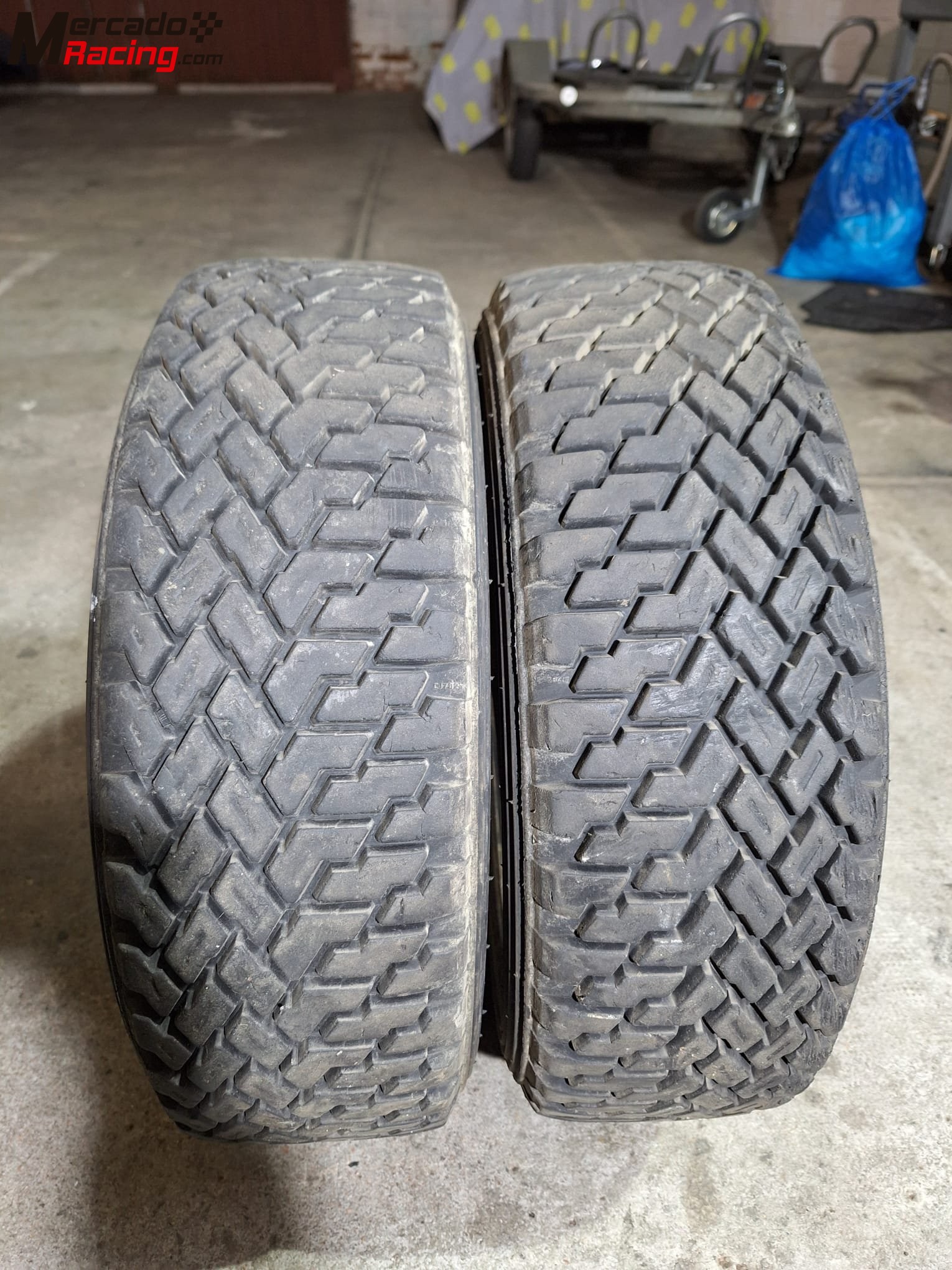 Yokohama advan 175/65r14