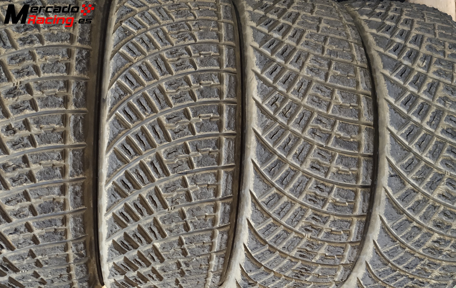 Neumáticos mrf tyres zg3 gss 205/65r15