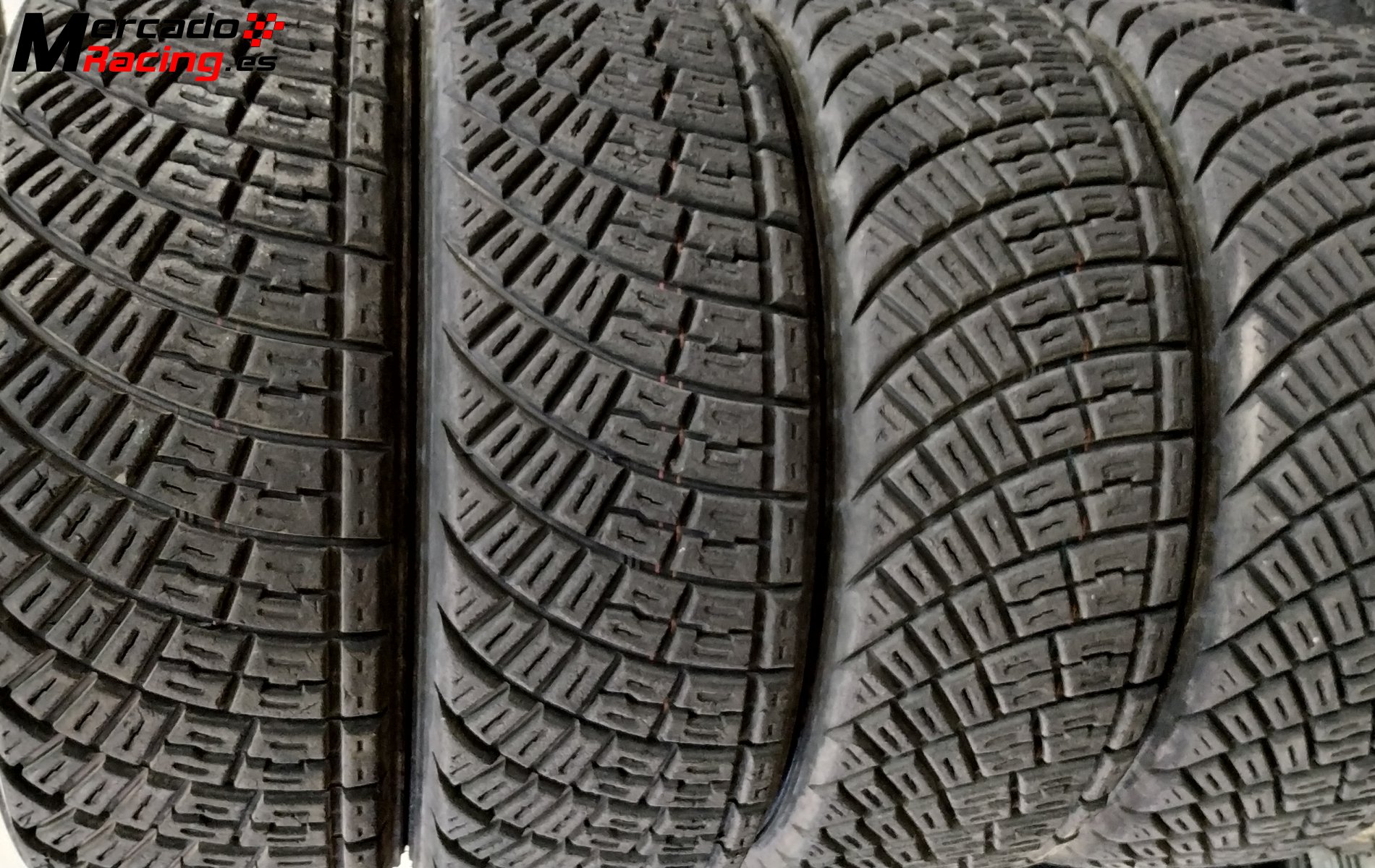 Neumáticos mrf tyres zg3 gss 205/65/r15 set 2