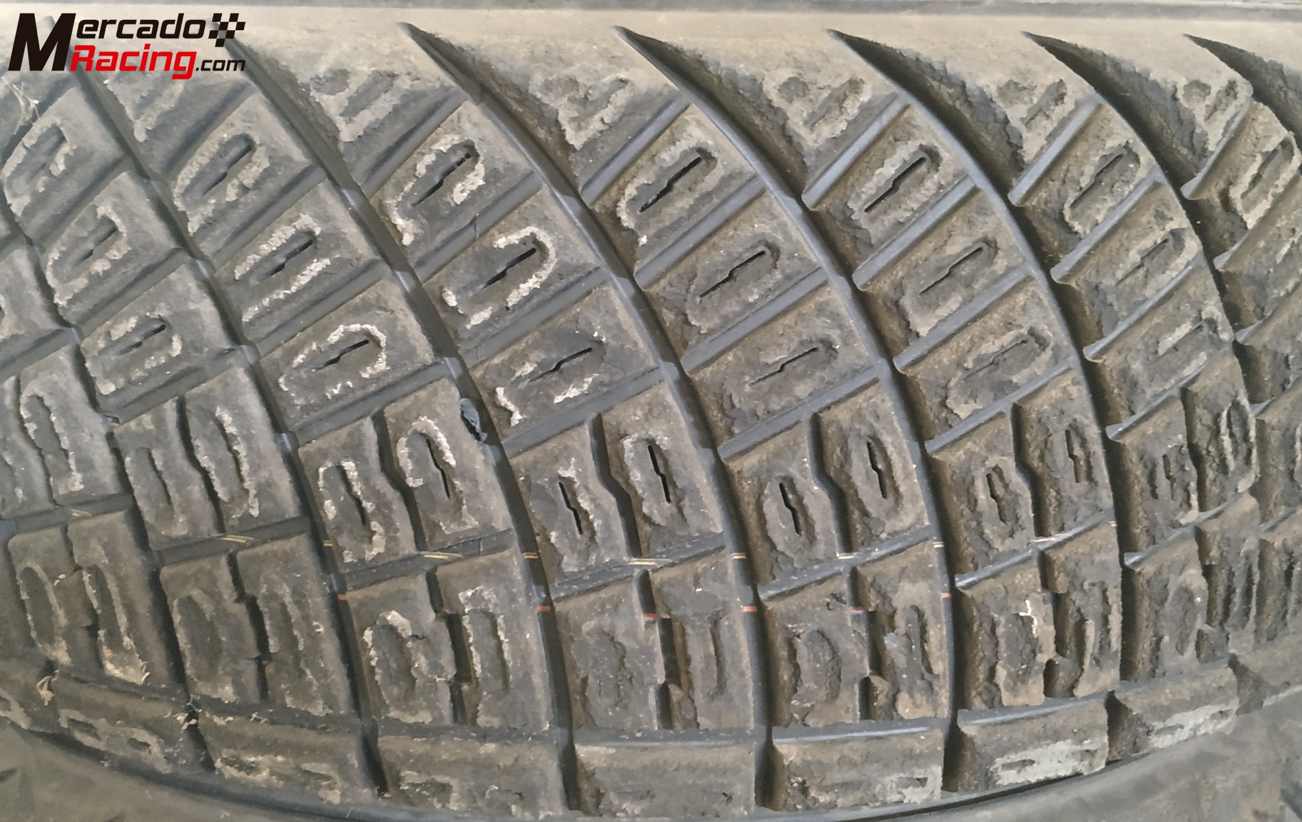 Neumáticos de tierra 205/65r15 