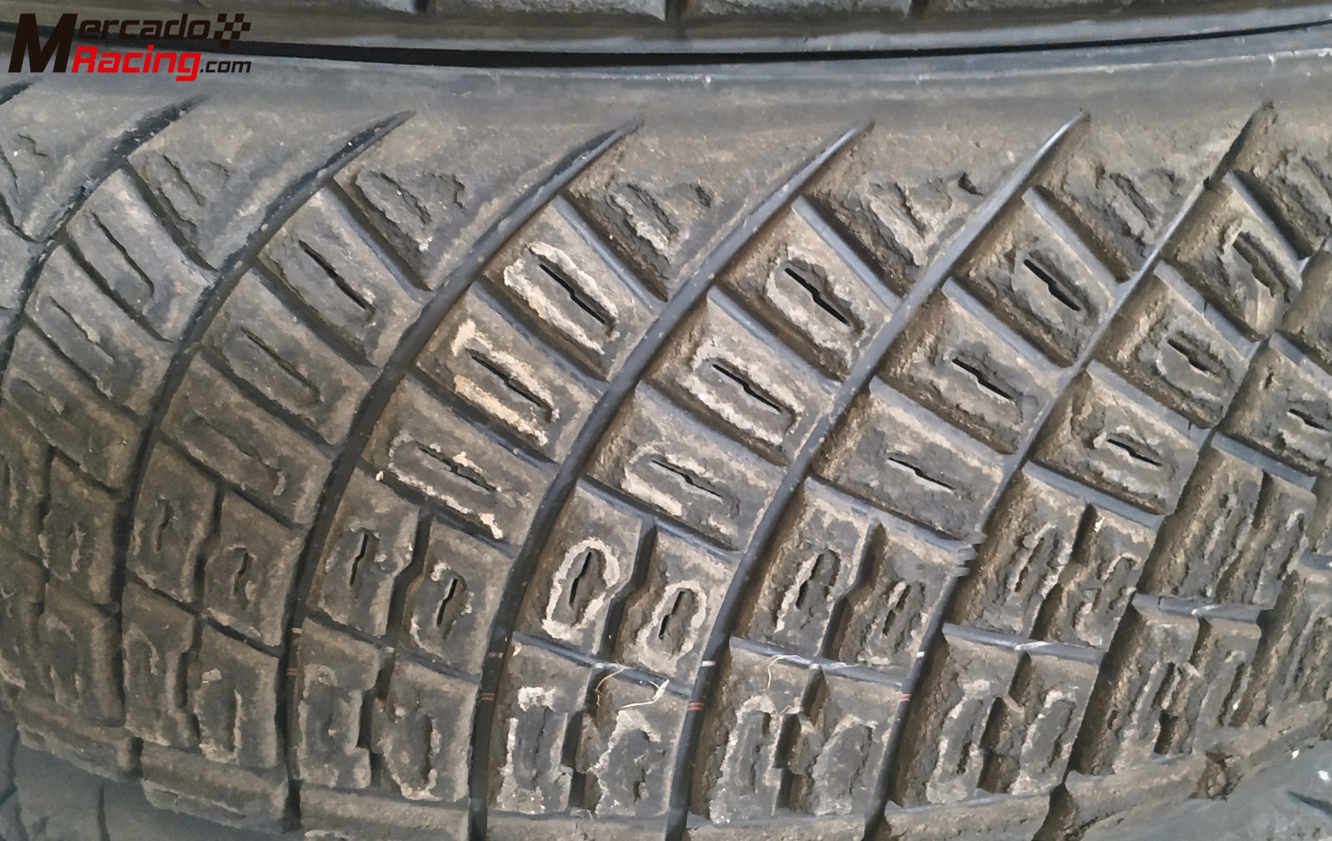 Neumáticos de tierra 205/65r15 