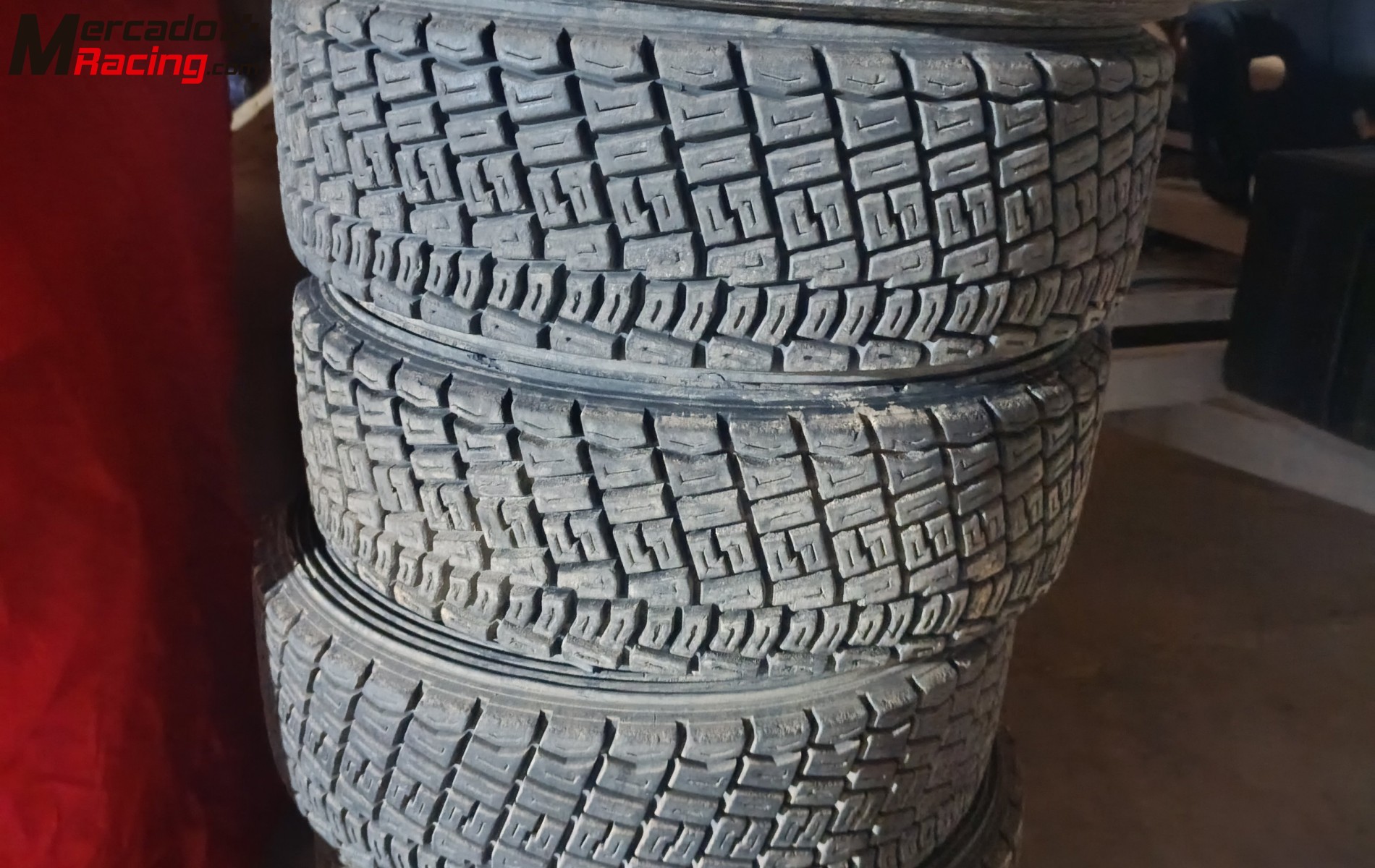 6 hankook ventus 