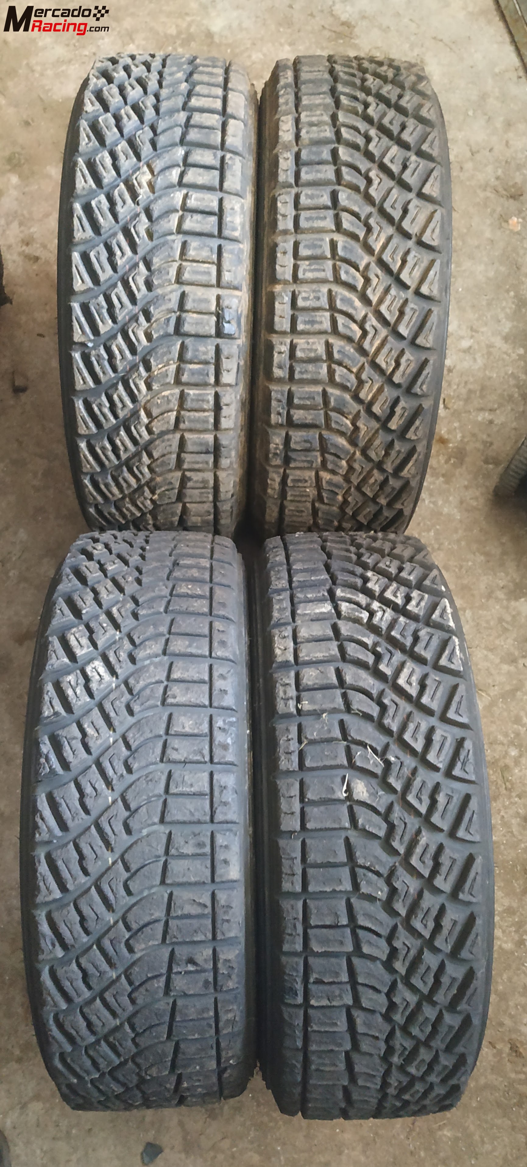 4 kumho 185/60r15