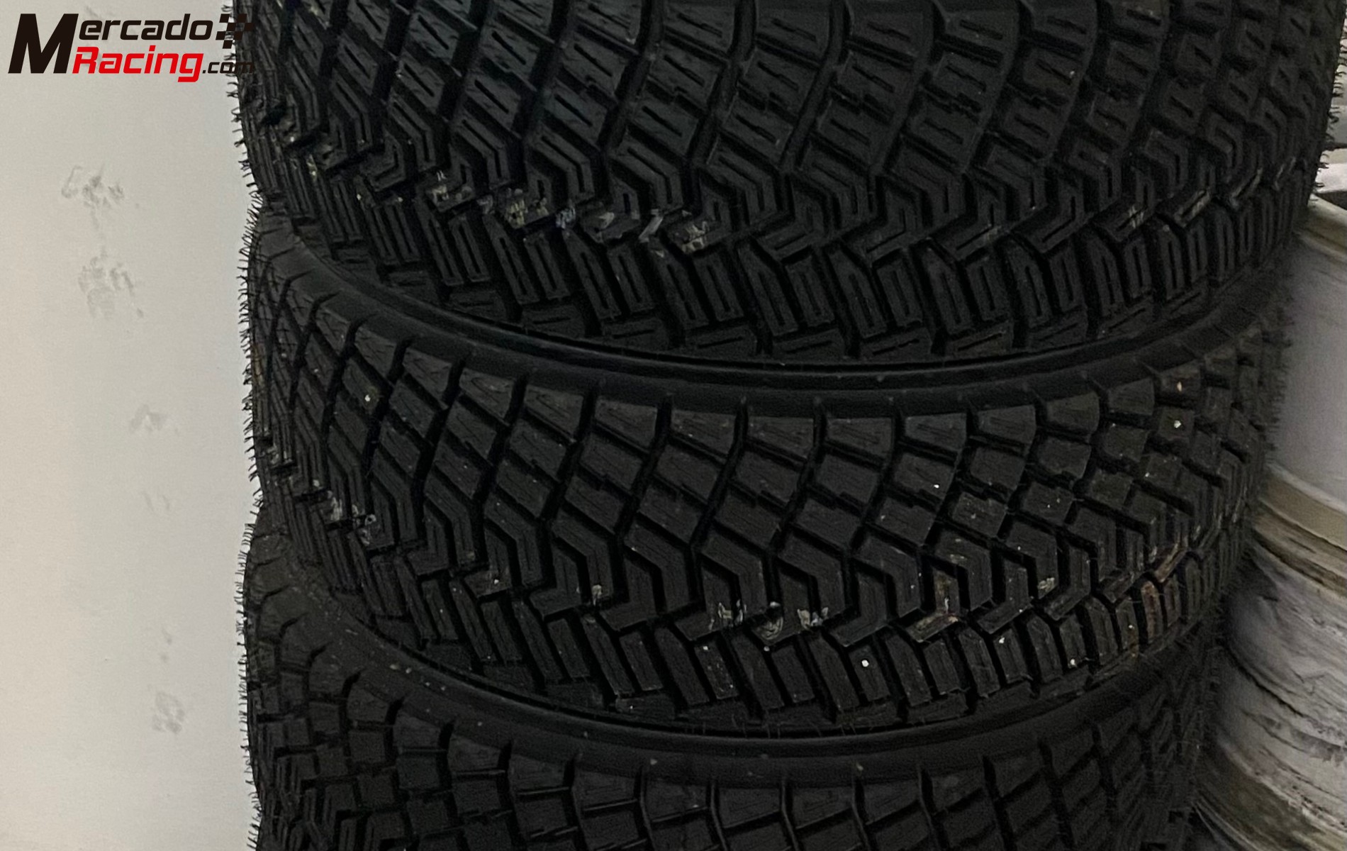 Pirelli scorpion 15 k6a mk6a