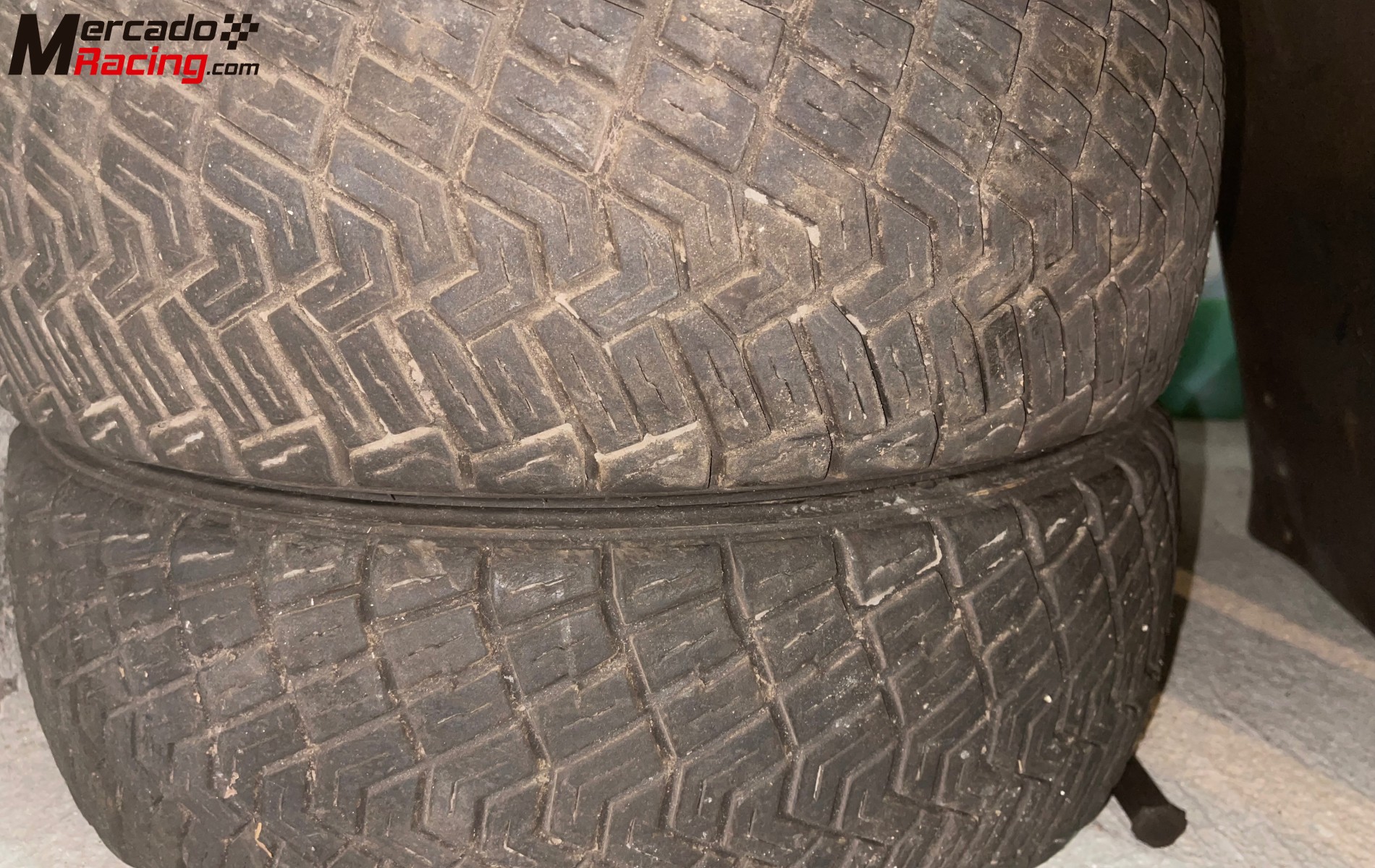 Pirelli scorpion k6 poco uso