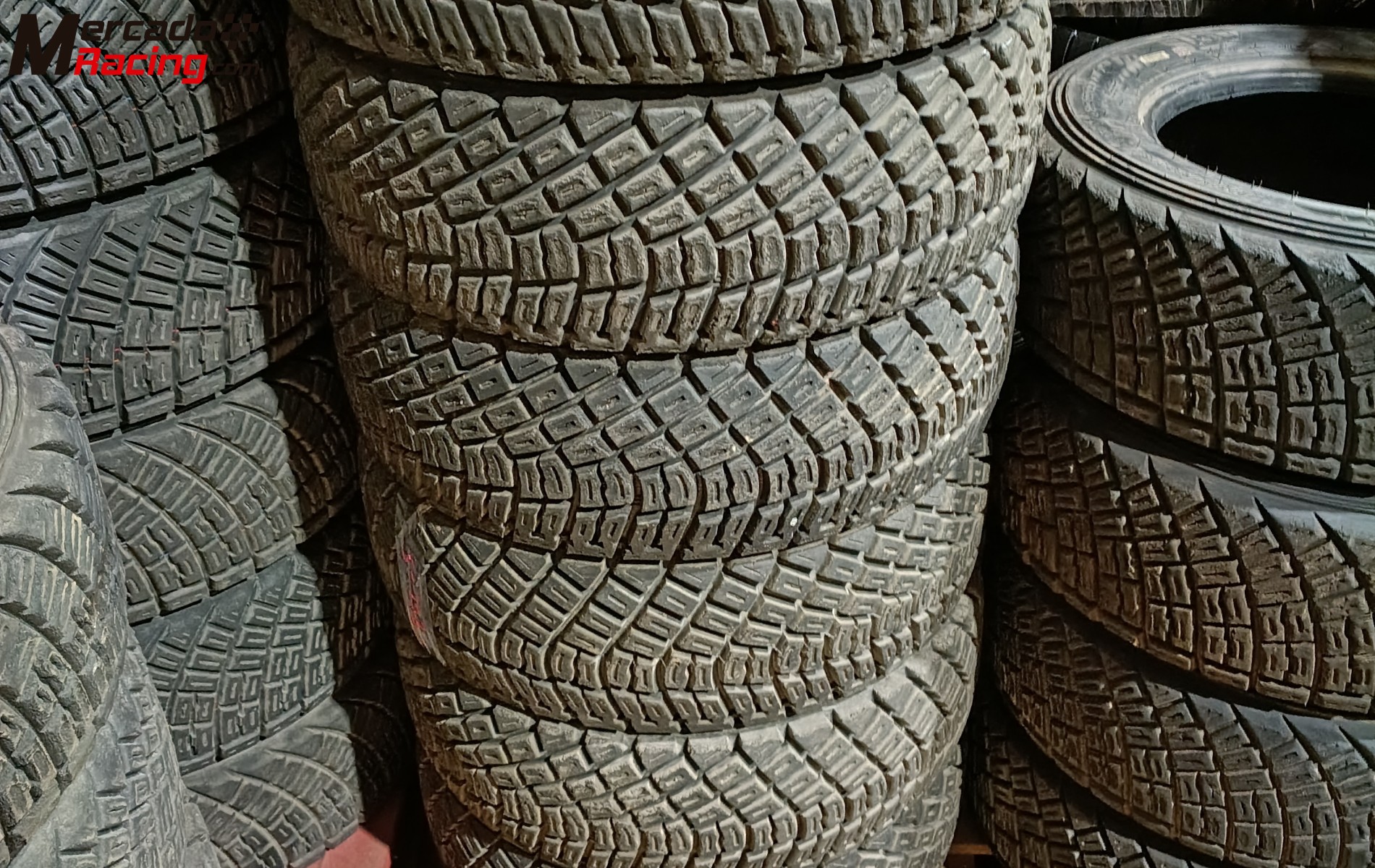 6 mrf zg2 205/65r15