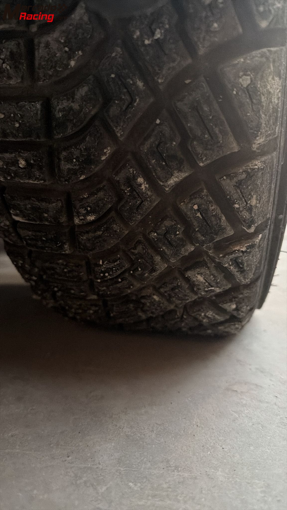 Kumho r800r al 70%