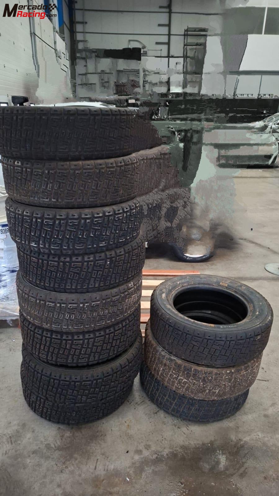 Lote 11 michel en 15