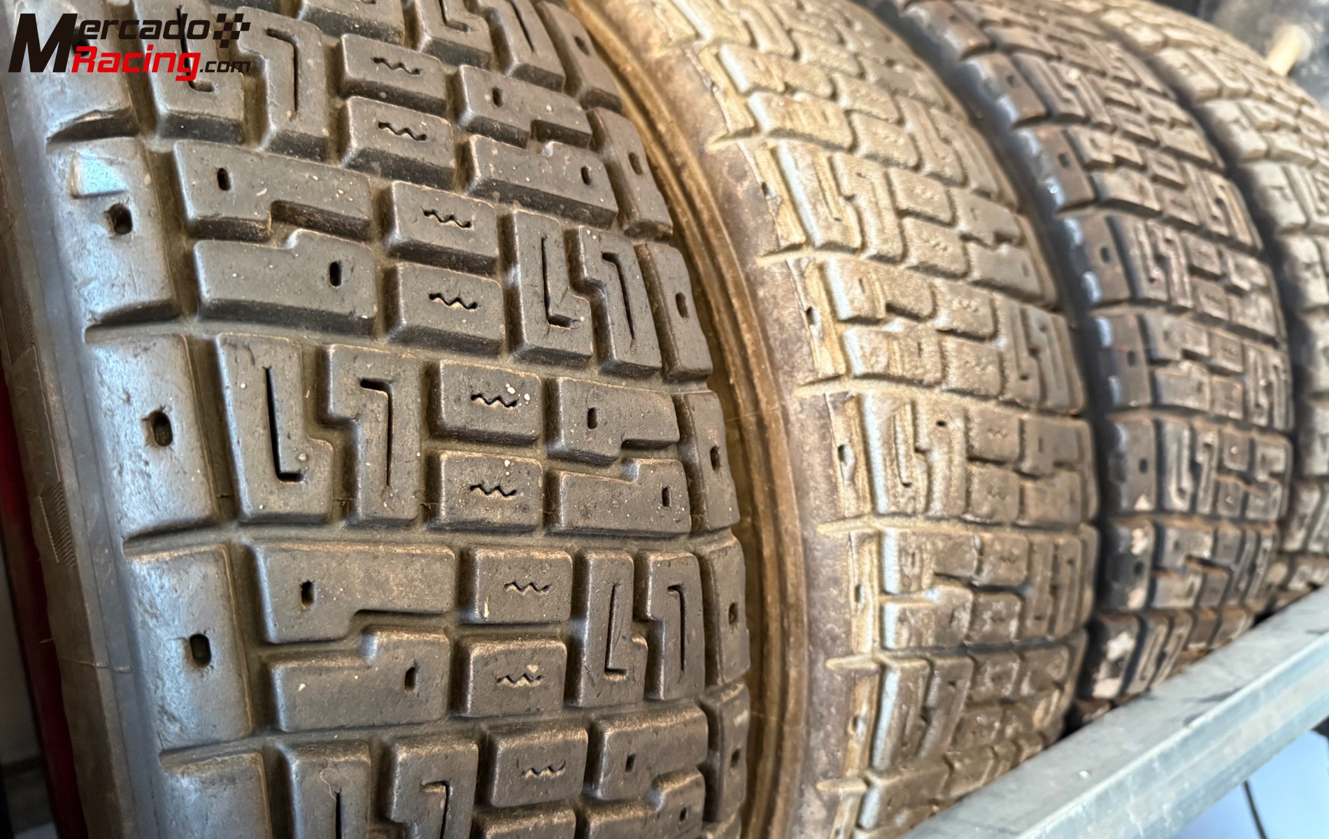 Michelin tl80