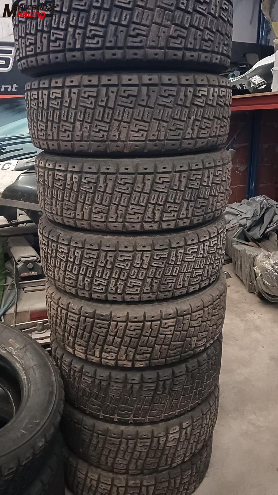 Lote 11 michel en 15