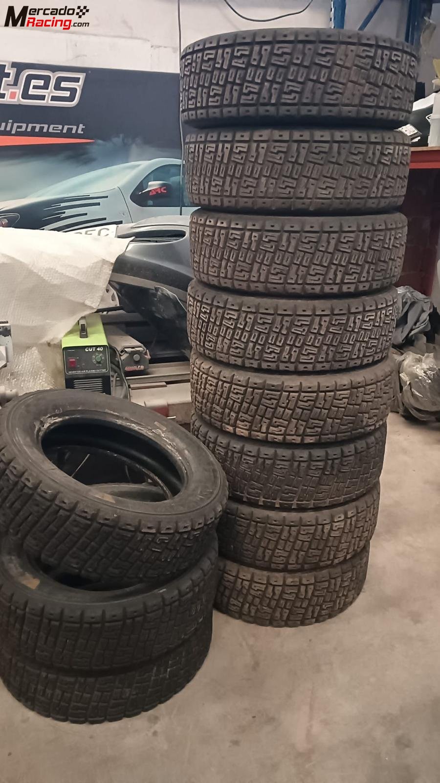 Lote 11 michel en 15