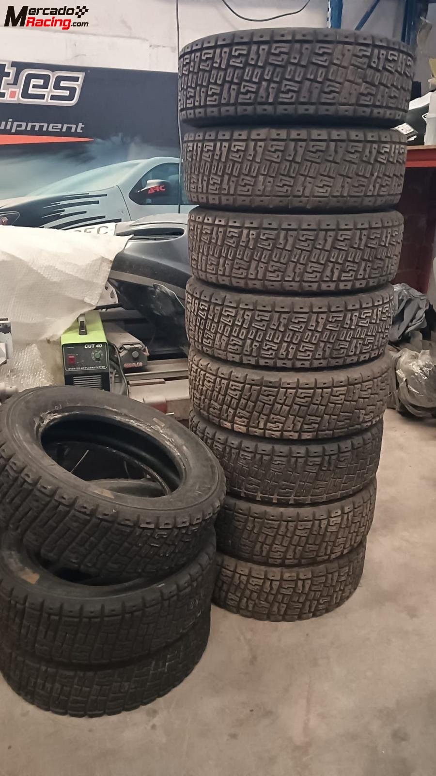 Lote 11 michel en 15