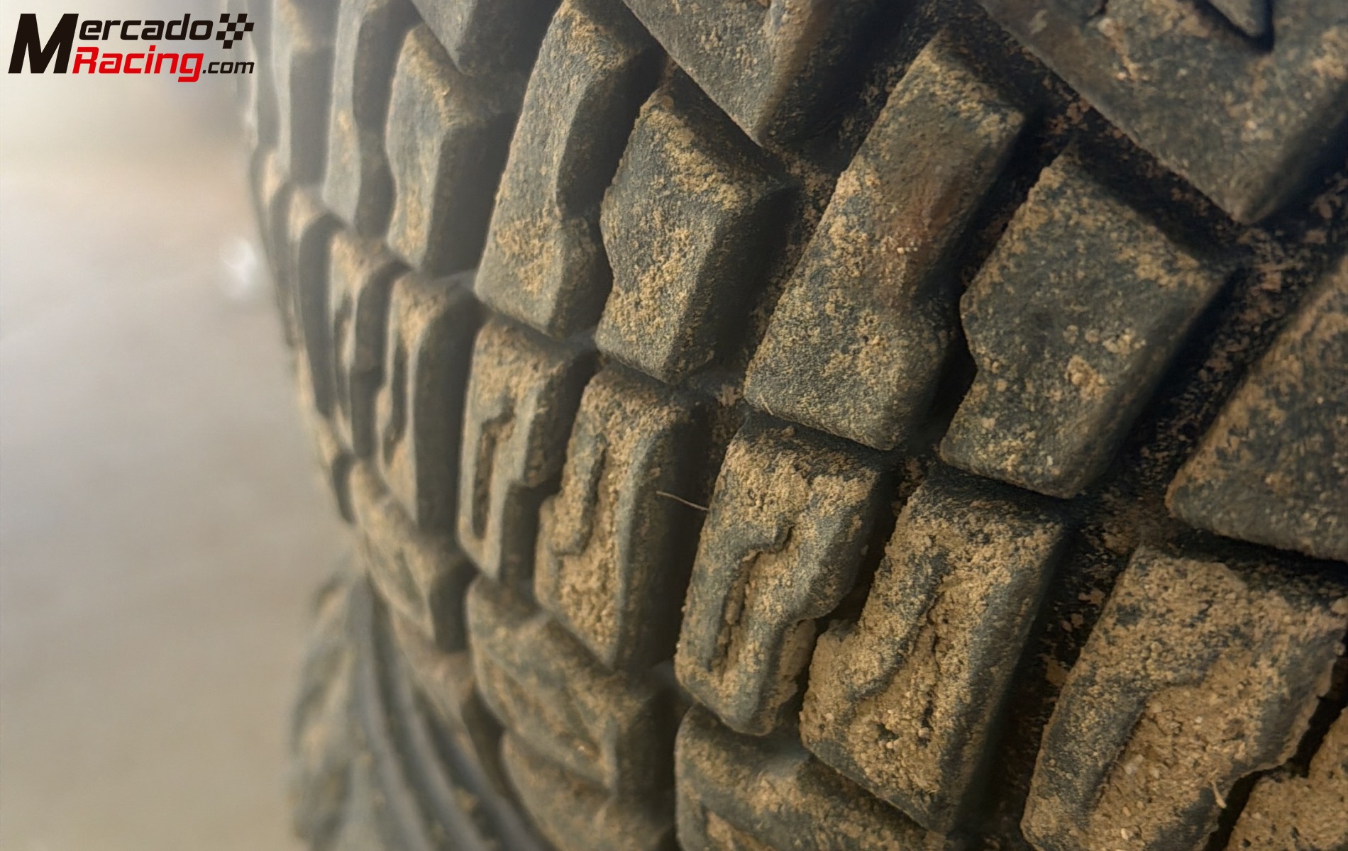 Michelin g70 17/65/15