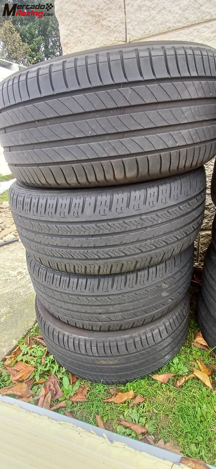 Se vende calentadores nuevos en llanta 15