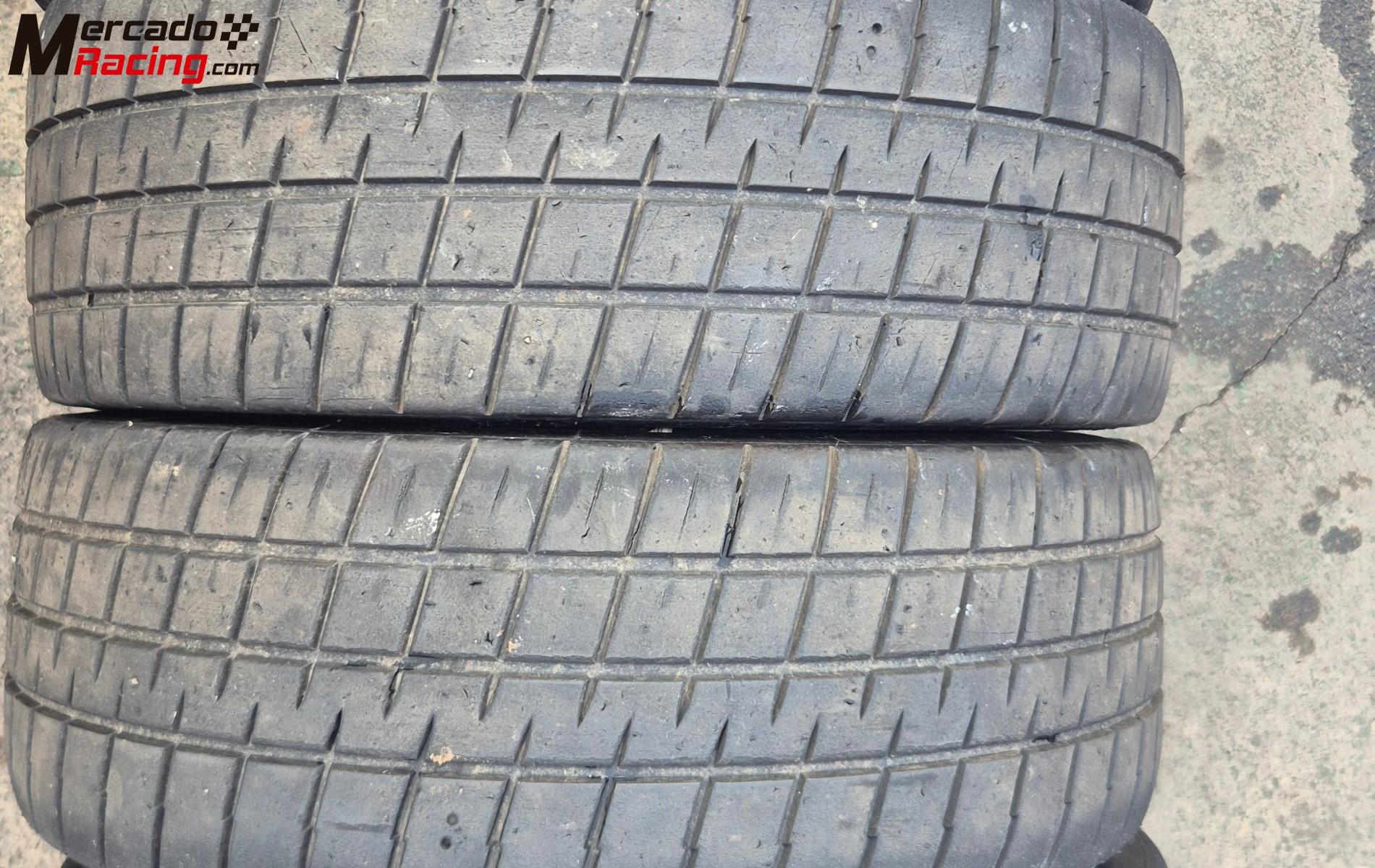 Michelin mw1 19 60 16 lluvia