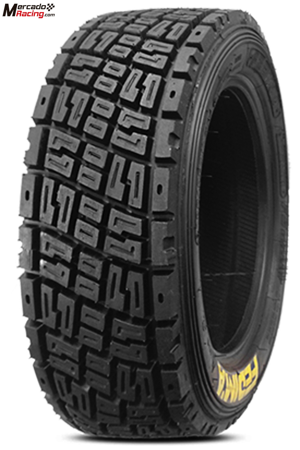 Busco/compro fedima f5 175/65 r15 compuesto verde