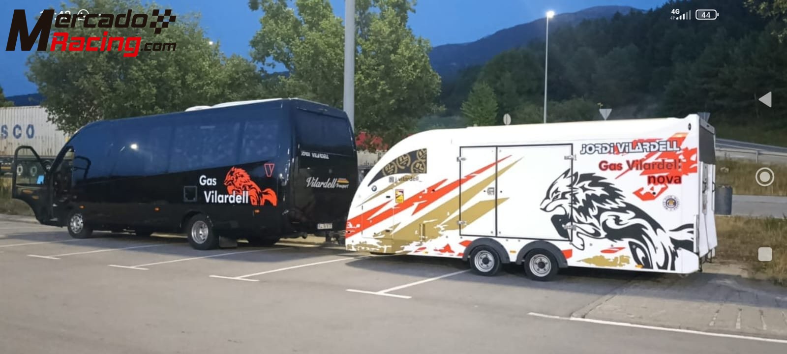 Minibus 