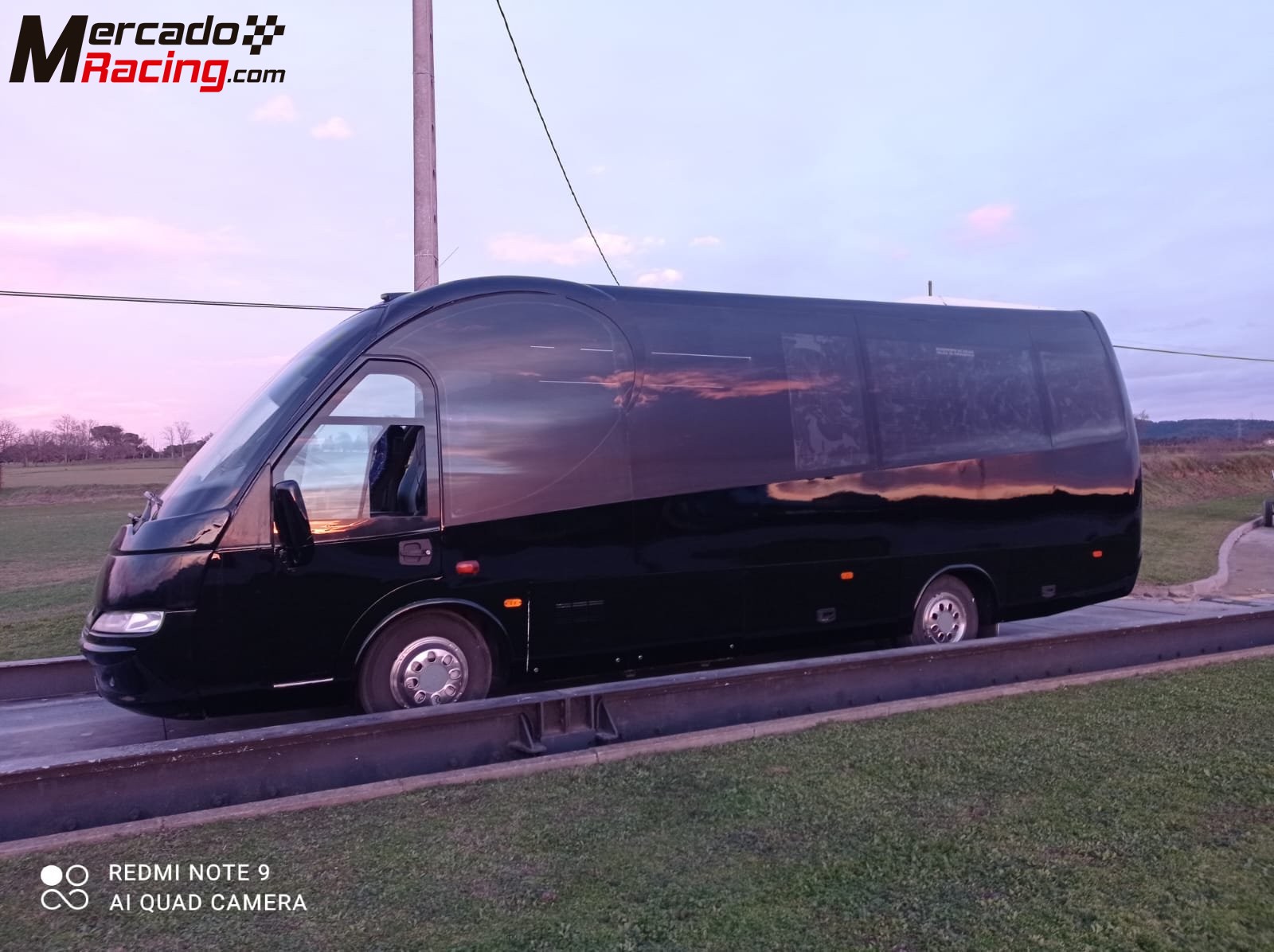 Minibus 