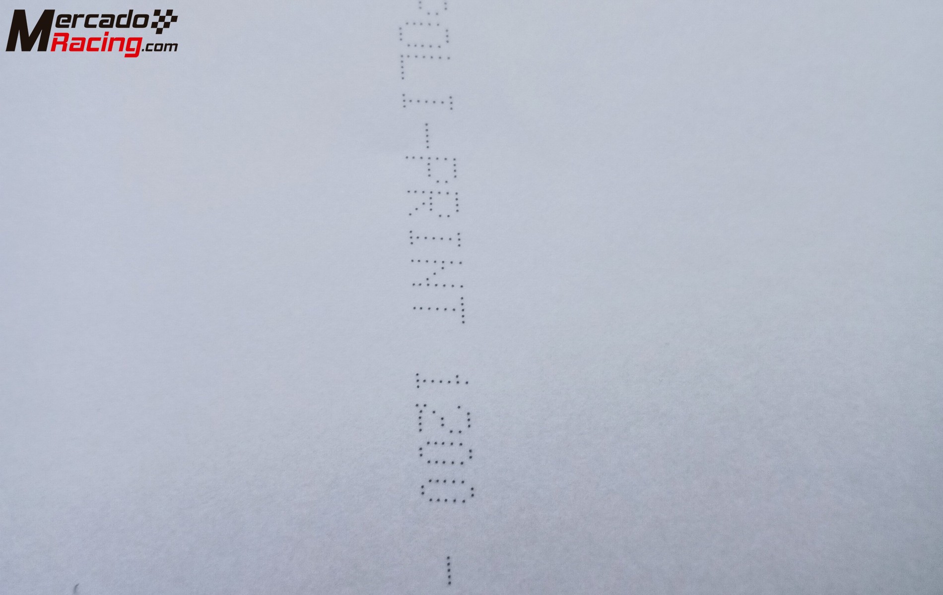 Vendo carburacion yamaha r1