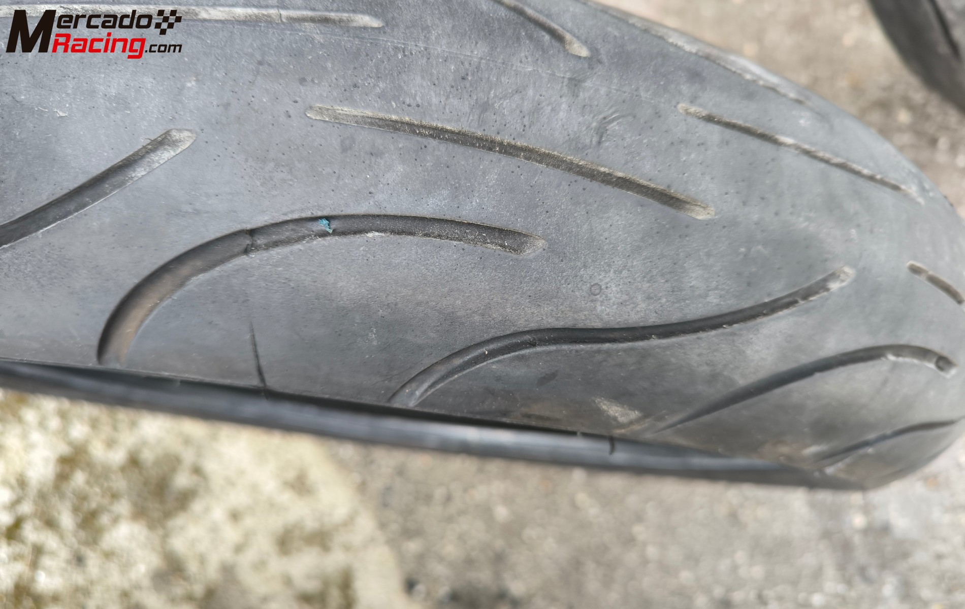 Neumáticos michelin para moto r