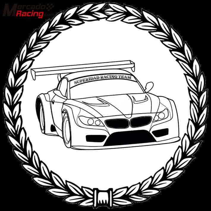 Busco coche para campeonato gallego de montaña