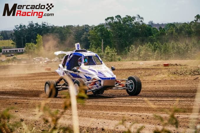 Busco carcross para eslàlom