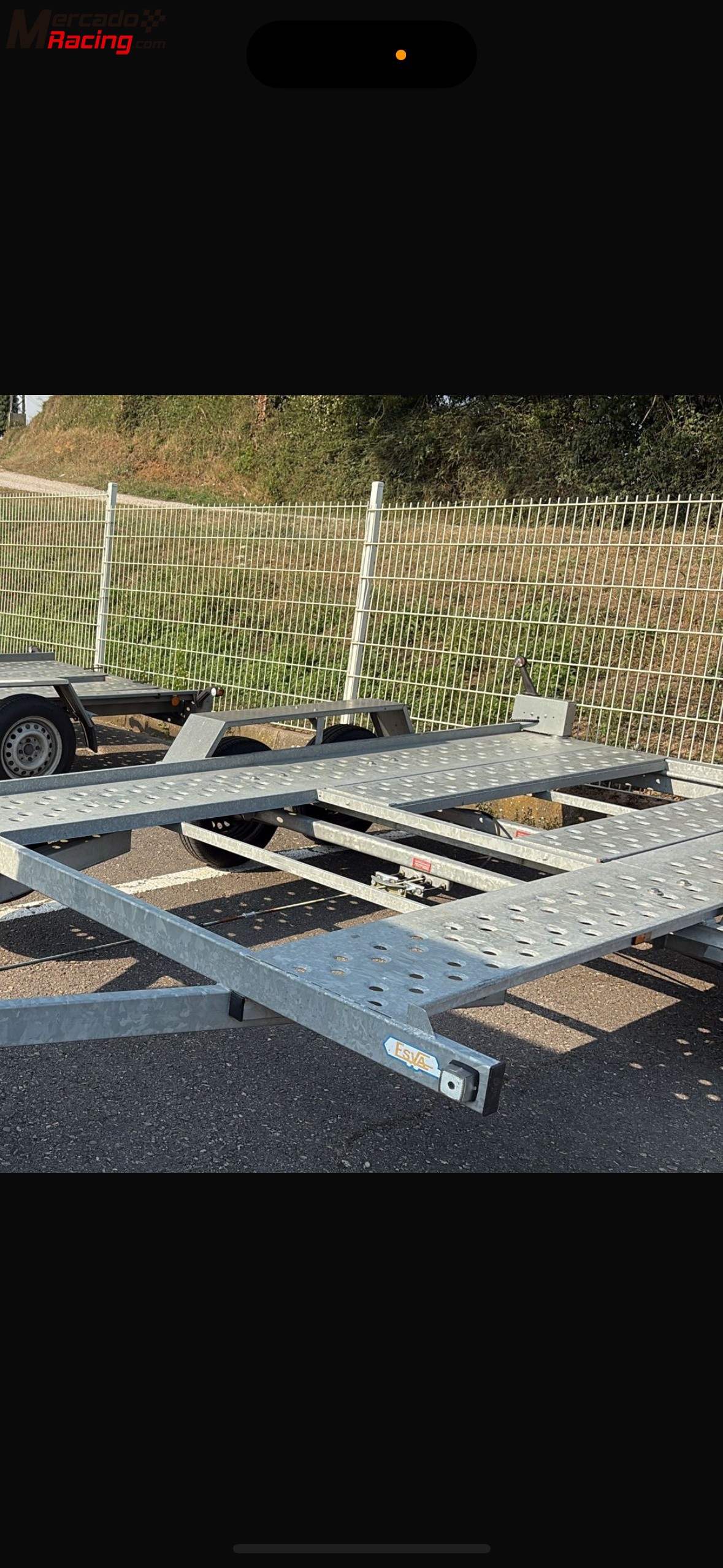 Transporte de vehículos en asturias