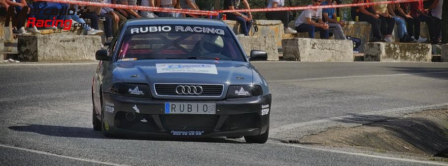 Audi a4 b5 2.6 150cv quattro competicion