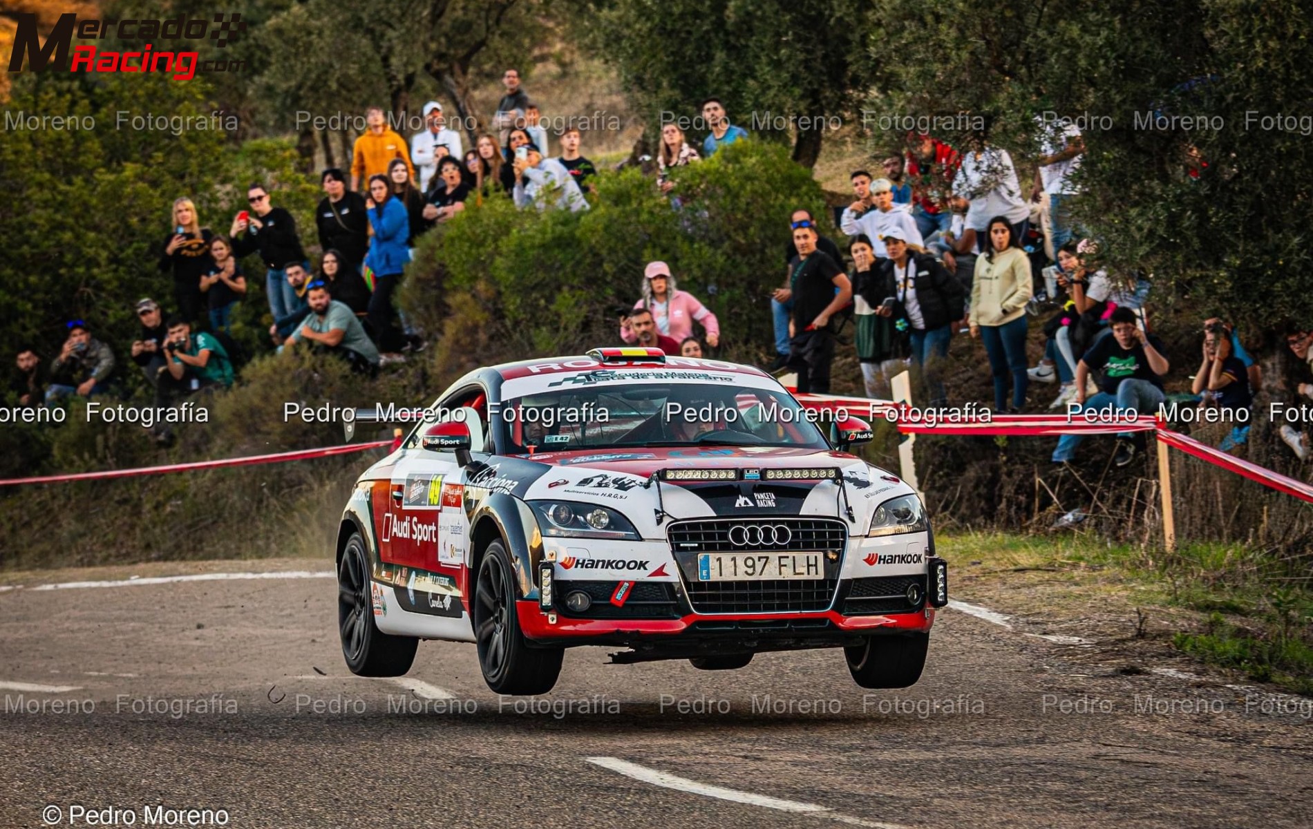 Venta de audi tt 3.2 