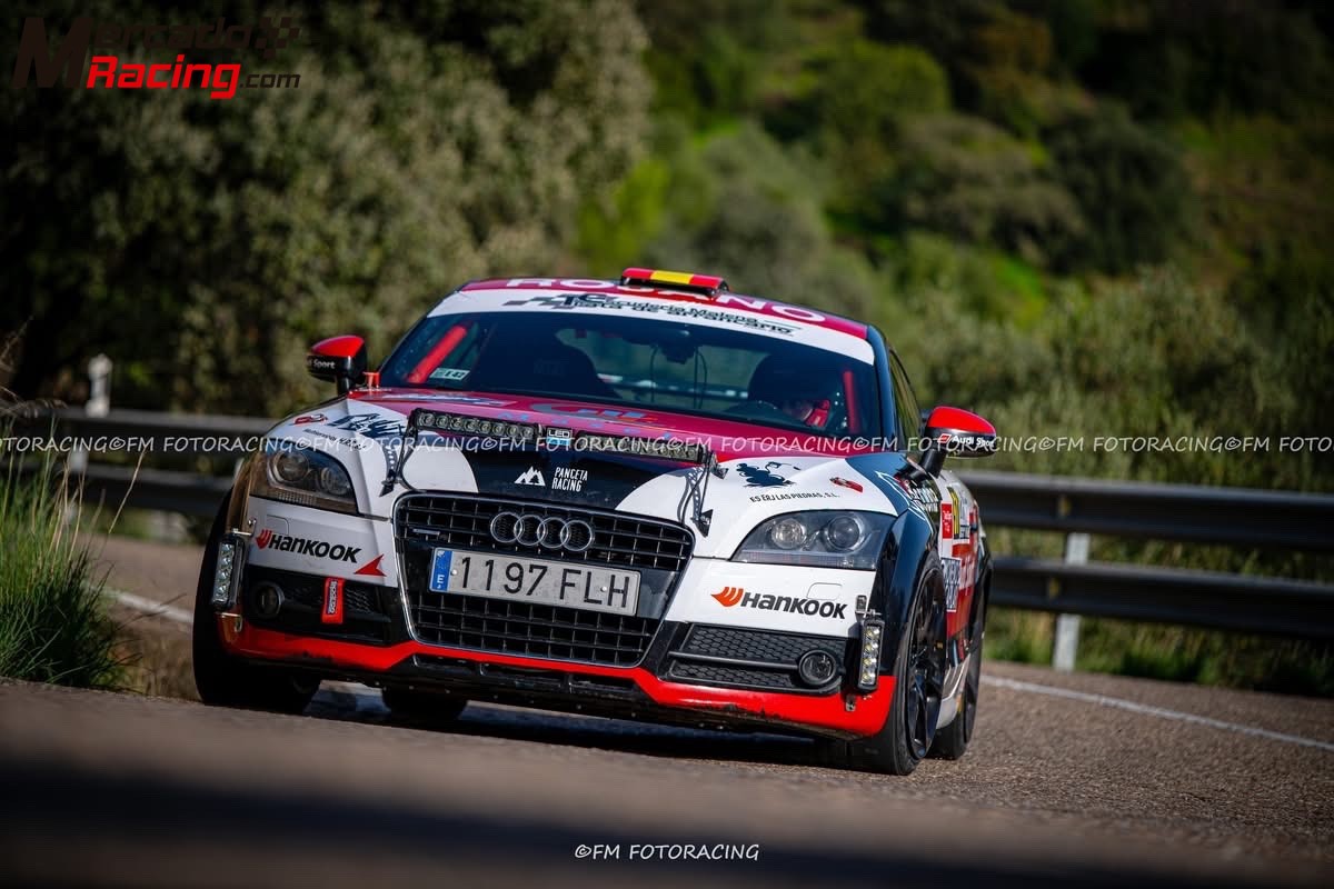 Venta de audi tt 3.2 