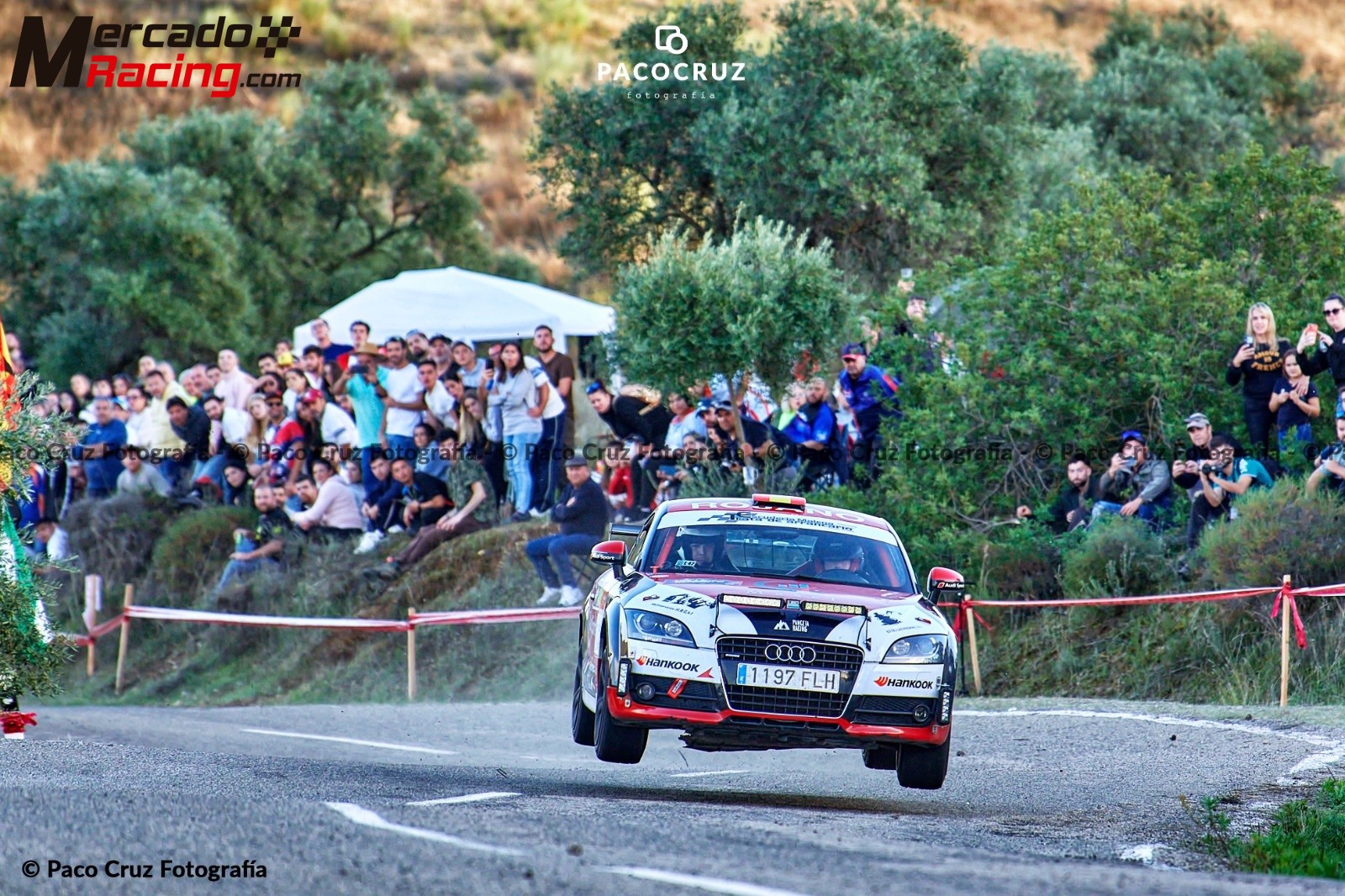 Venta de audi tt 3.2 