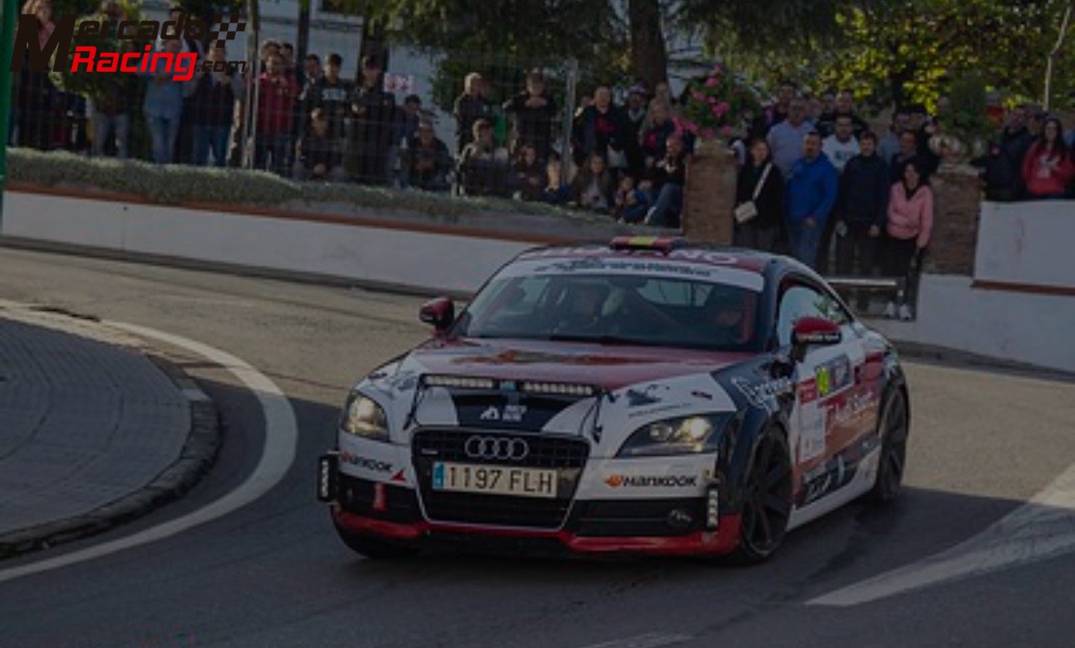 Venta de audi tt 3.2 
