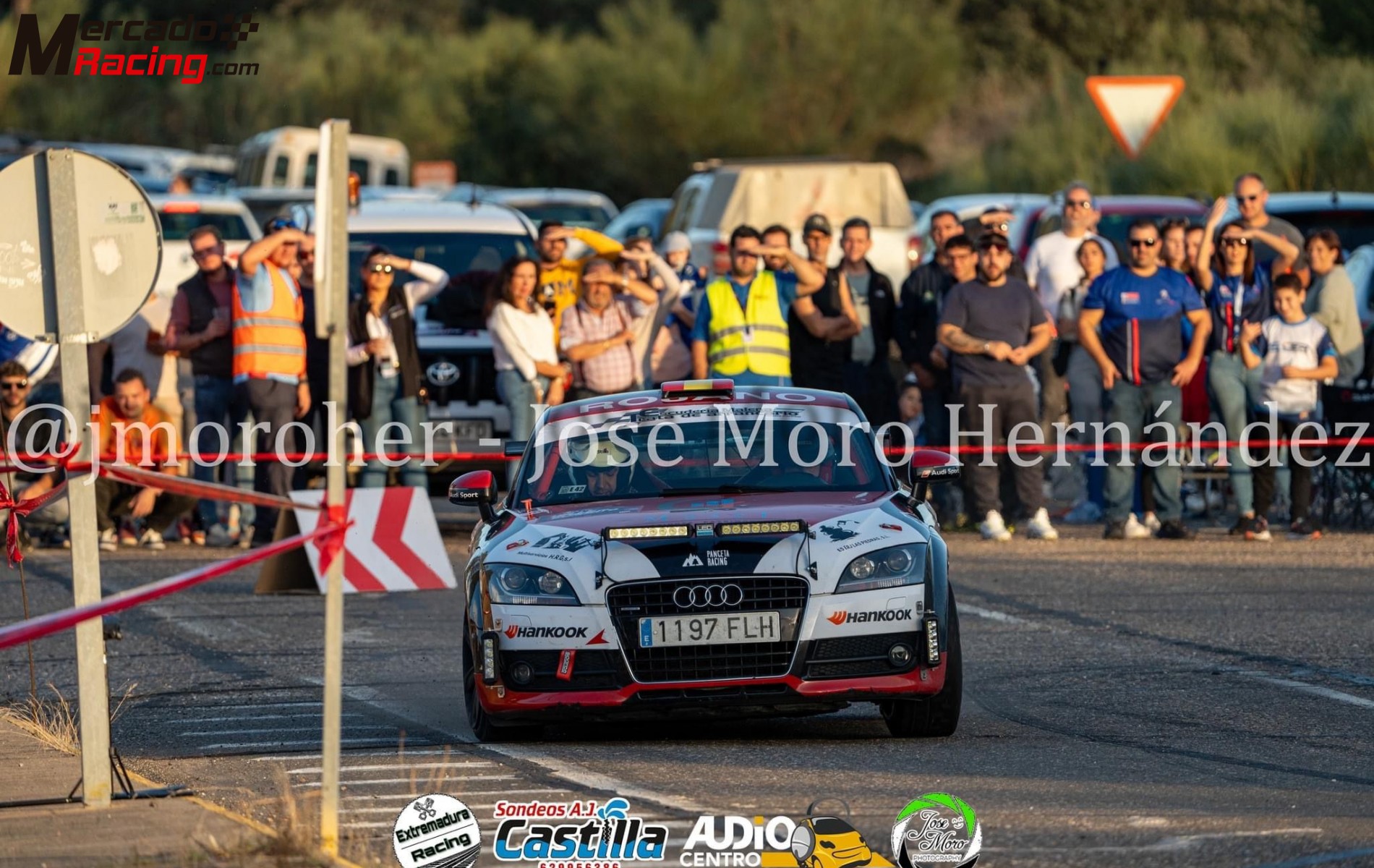 Venta de audi tt 3.2 