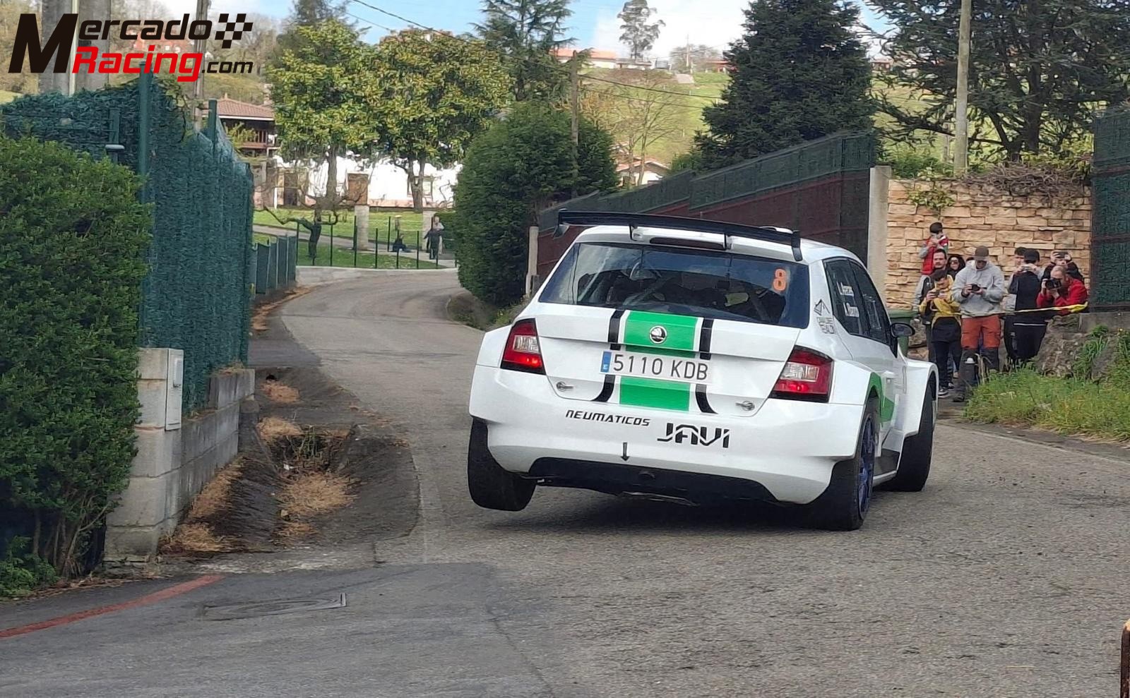 Skoda n5 rmc