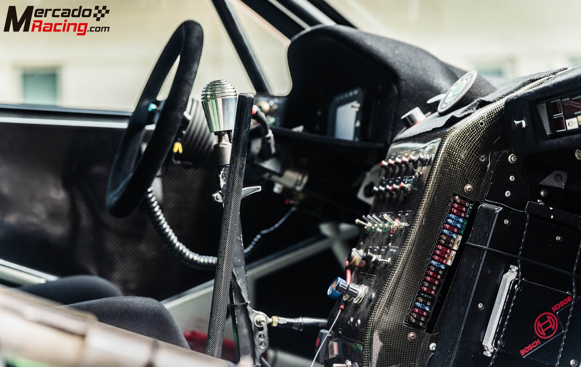 Skoda octavia wrc evo3