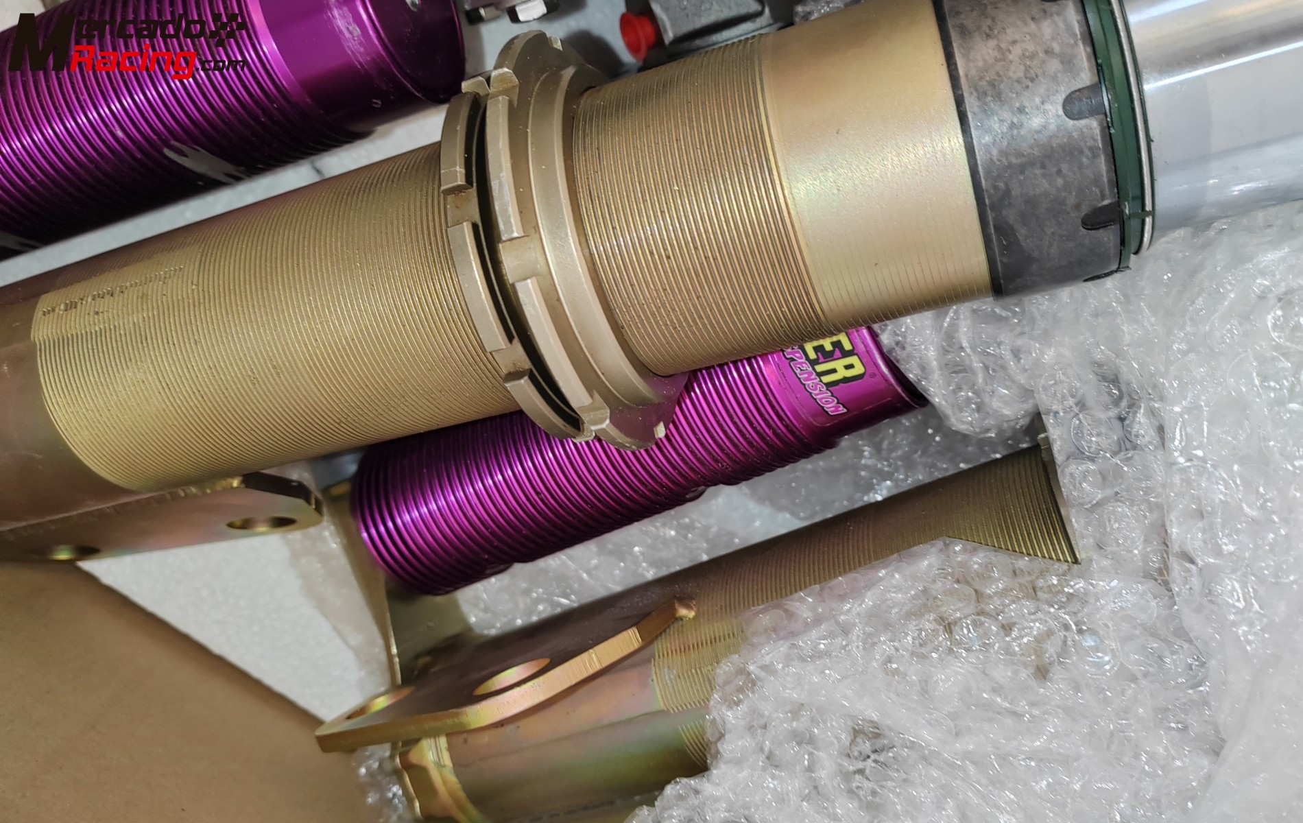 Vendo skoda fabia s 2000 rallycross y autocross 