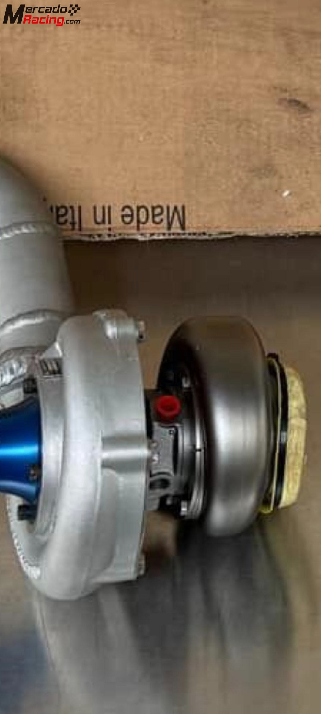 Vendo skoda fabia s 2000 rallycross y autocross 