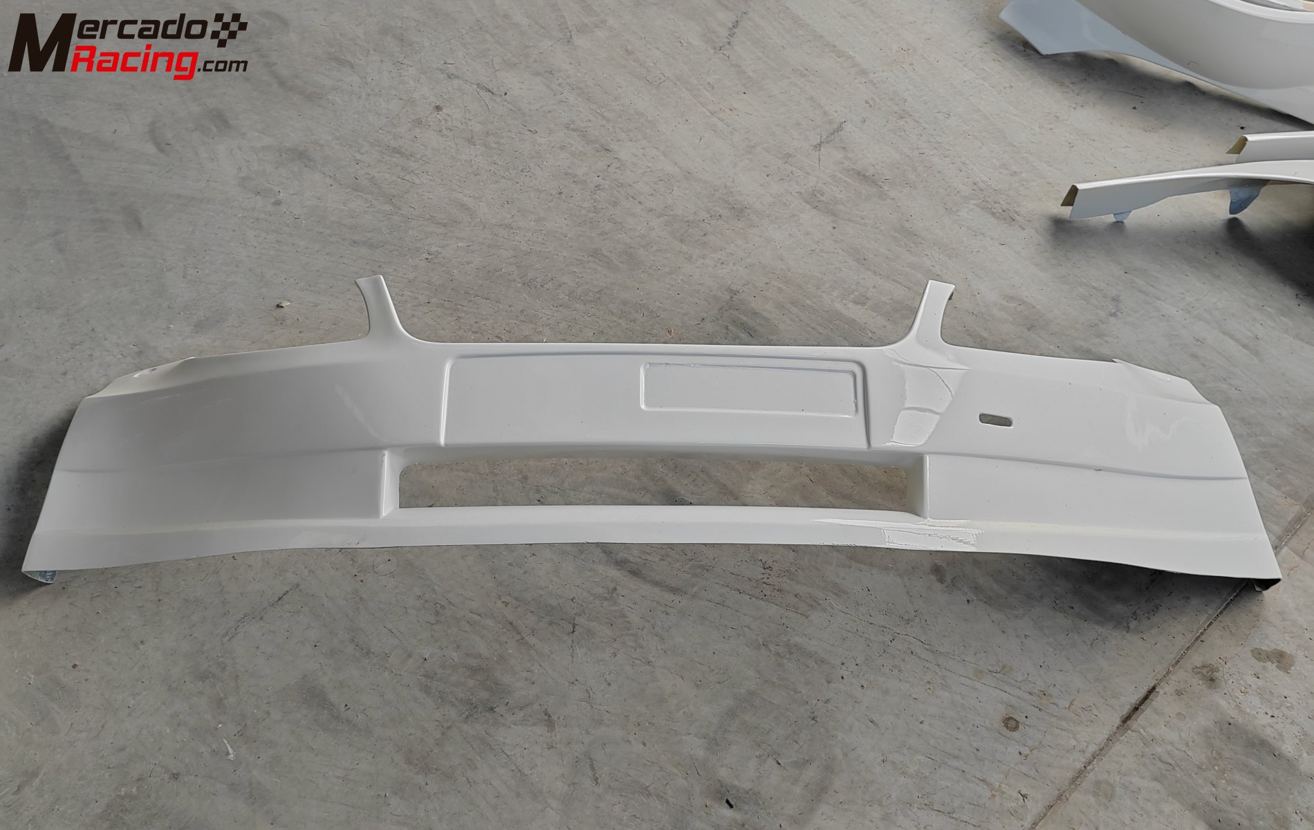 Vendo skoda fabia s 2000 rallycross y autocross 