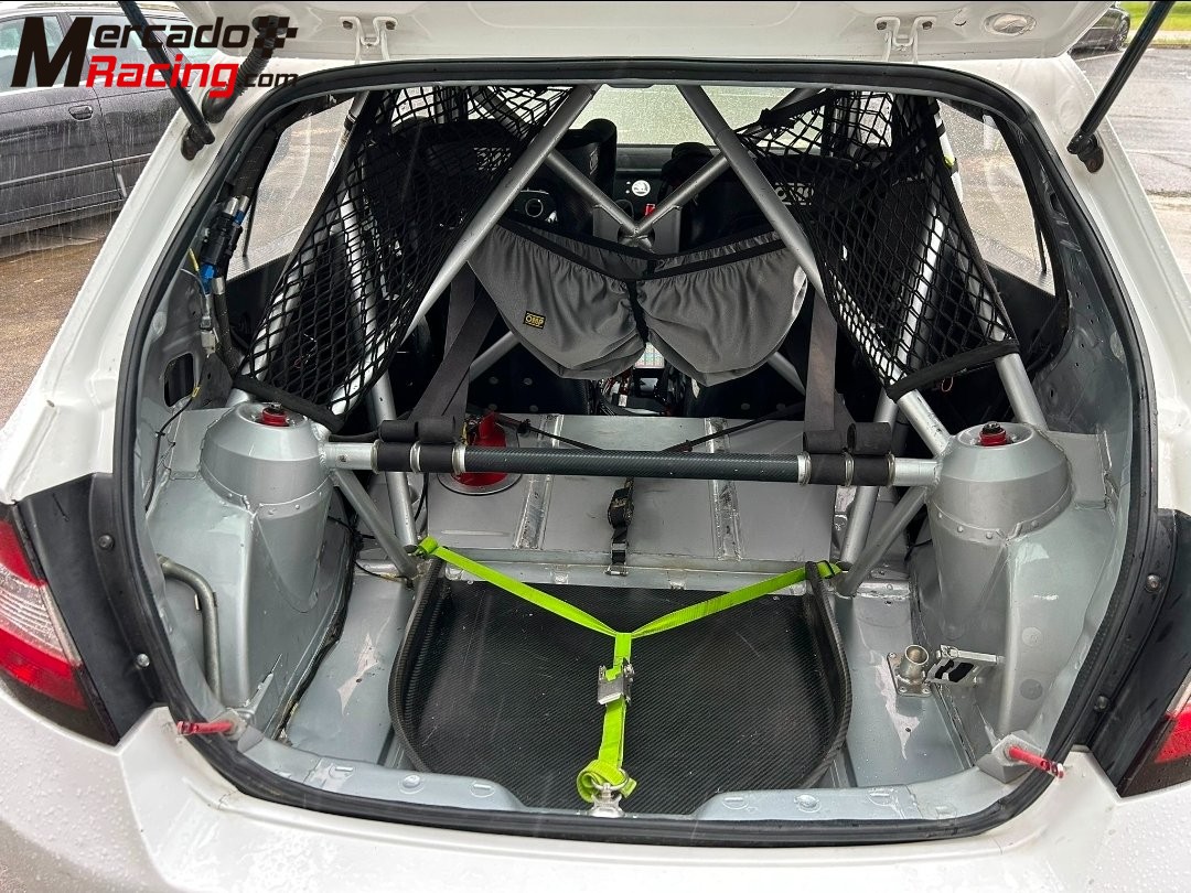 Skoda r5