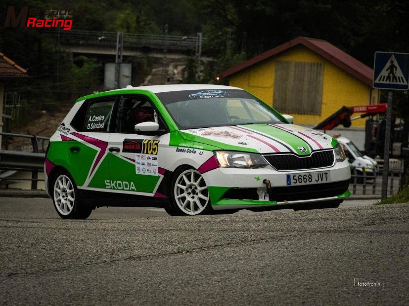 Skoda fabia 1.2 tsi n3