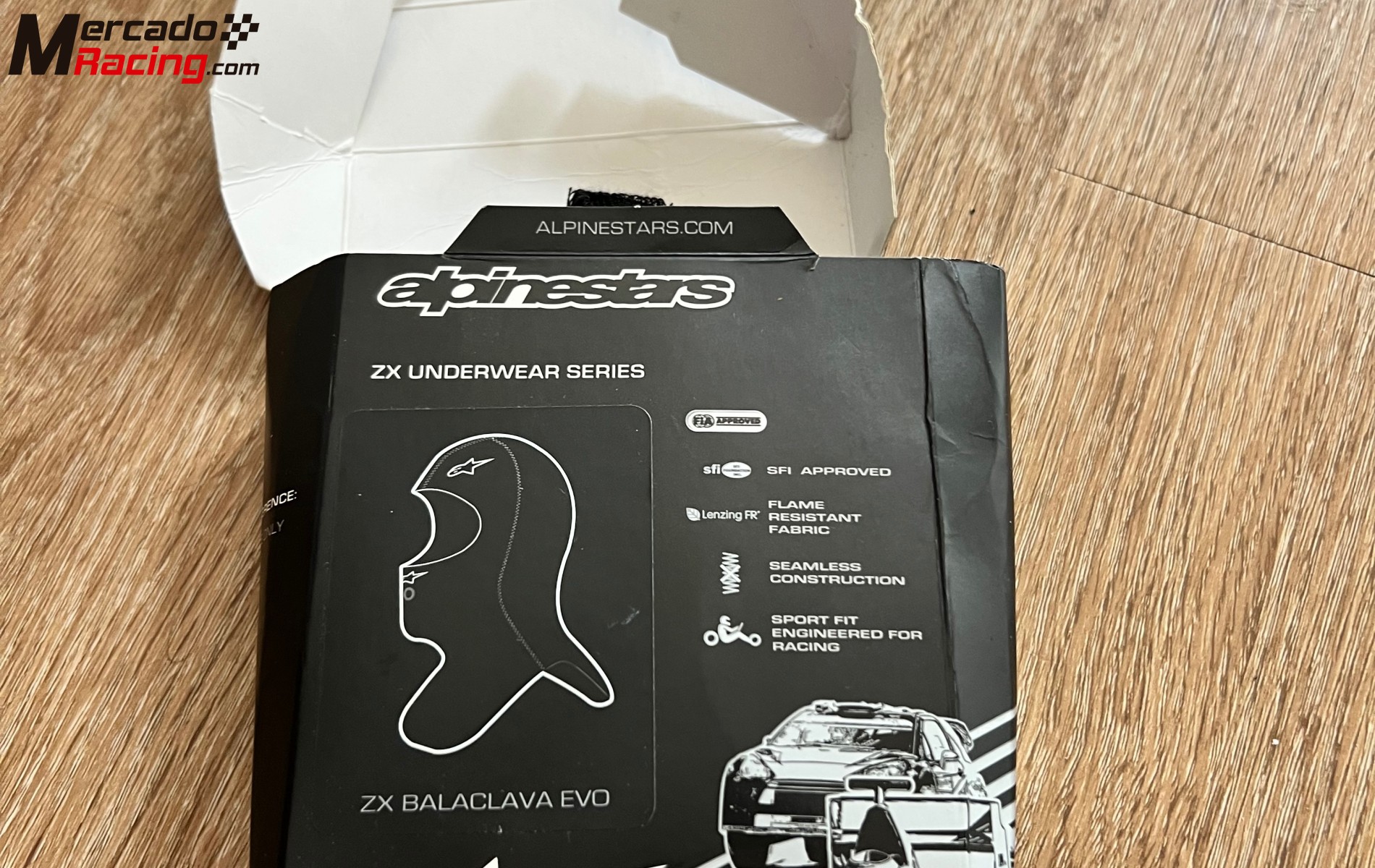 Se venden sotocascis