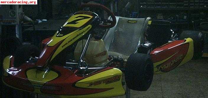Vendo maranello 125 automatico