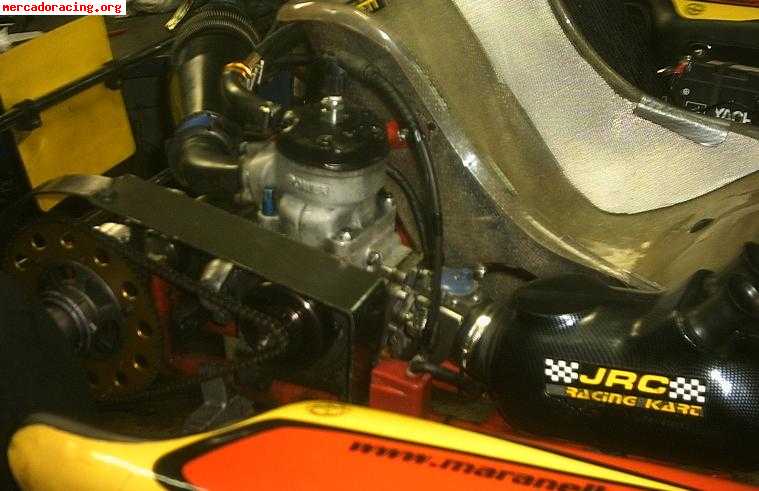 Vendo maranello 125 automatico